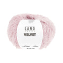 Lang Yarns Velvet 0009 Roze