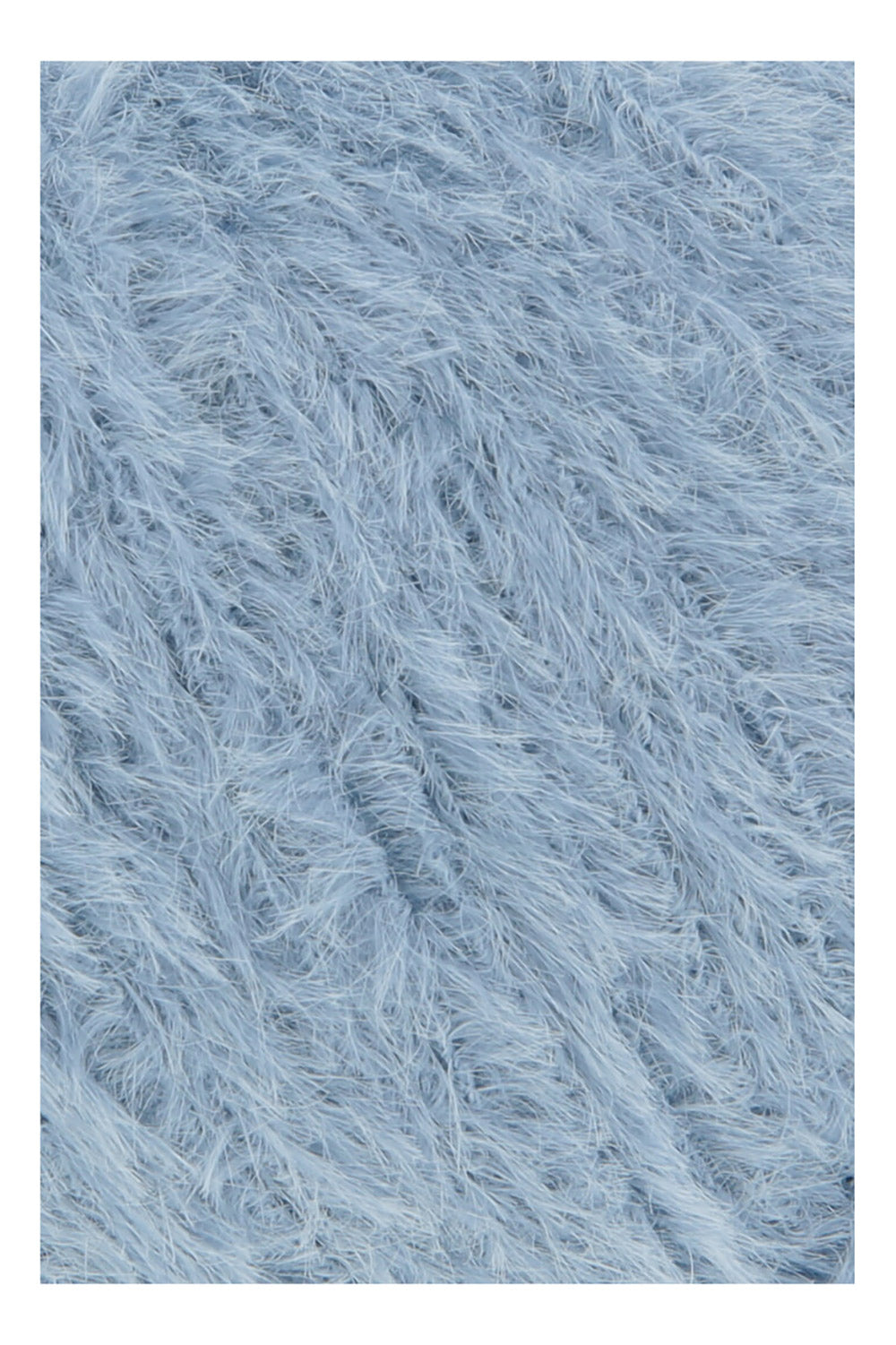 Langyarnsvelvetcprint — gemaakt met Lang Yarns Velvet