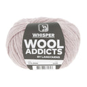 Lang Yarns Whisper 0109 Oleander