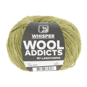 Lang Yarns Whisper 0117 Artisjok