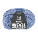 Lang Yarns Wooladdicts Pride 021 Kristal