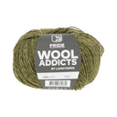 Lang Yarns Wooladdicts Pride 117 Artisjok