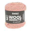 Lang Yarns Wooladdicts Sweet 0029 Meloen