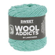 Lang Yarns Wooladdicts Sweet 0073 Smaragd