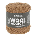 Lang Yarns Wooladdicts Sweet 0096 Bruin
