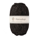 Istex Lopi Alafosslopi 0005 Black Heather