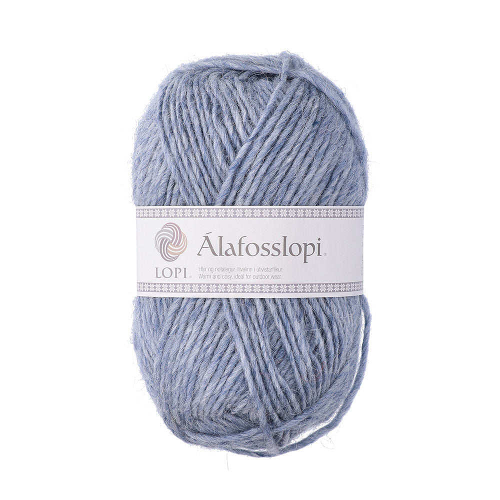 Lopi Alafosslopi 008