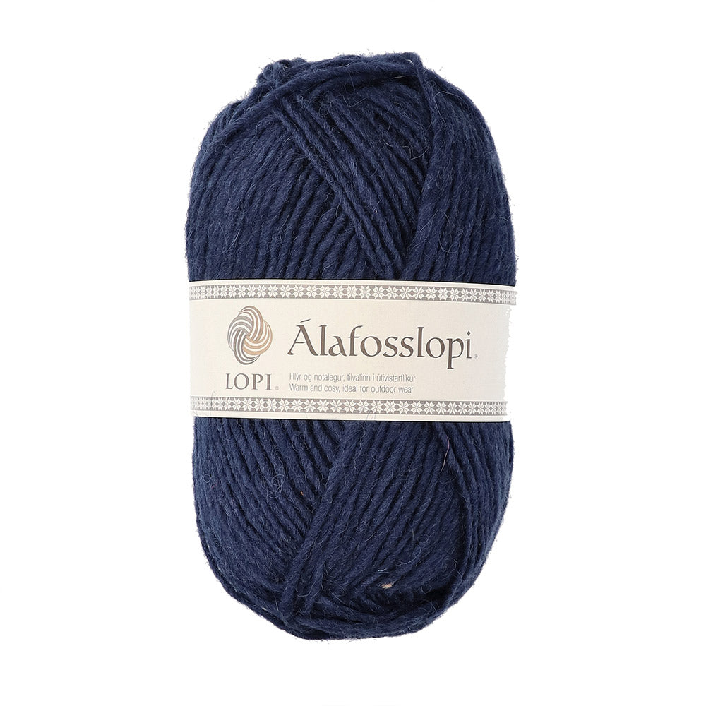 Lopi Alafosslopi 0118