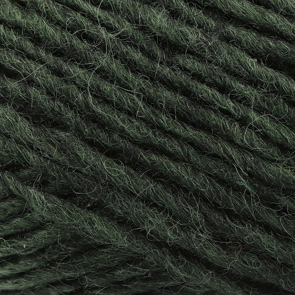 Detail — gemaakt met Lopi Alafosslopi 1231