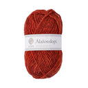 Istex Lopi Alafosslopi 1236 Burnt Orange