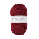 Istex Lopi Alafosslopi 1238 Dusk Red