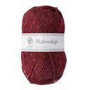 Istex Lopi Alafosslopi 9962 Ruby Red