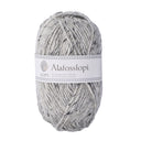 Istex Lopi Alafosslopi 9974 Light Grey Tweed