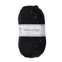 Istex Lopi Alafosslopi 9975 Black Tweed