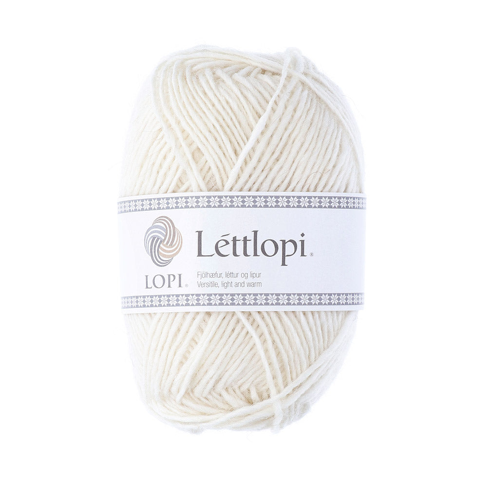 Lopi Lettlopi 0051