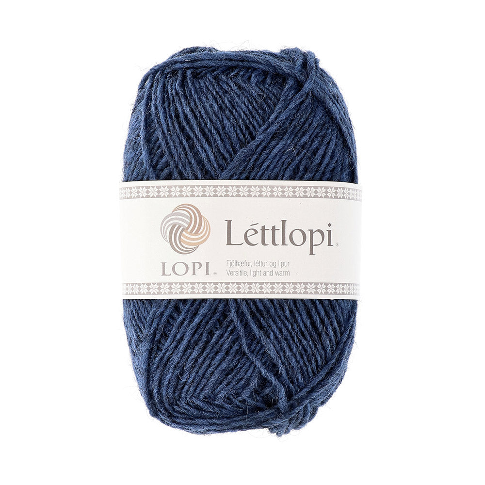 Lopi Lettlopi 9419