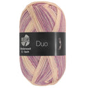 Lana Grossa Meilenweit 6-Fach 150 Duo 9723 Lila/Rosé