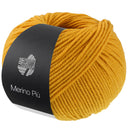 Lana Grossa Merino Piú 021 Saffraangeel