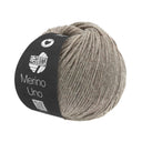 Lana Grossa Merino Uno 003 Taupe