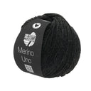 Lana Grossa Merino Uno 012 Antraciet