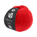 Lana Grossa Merino Uno 026 Rood