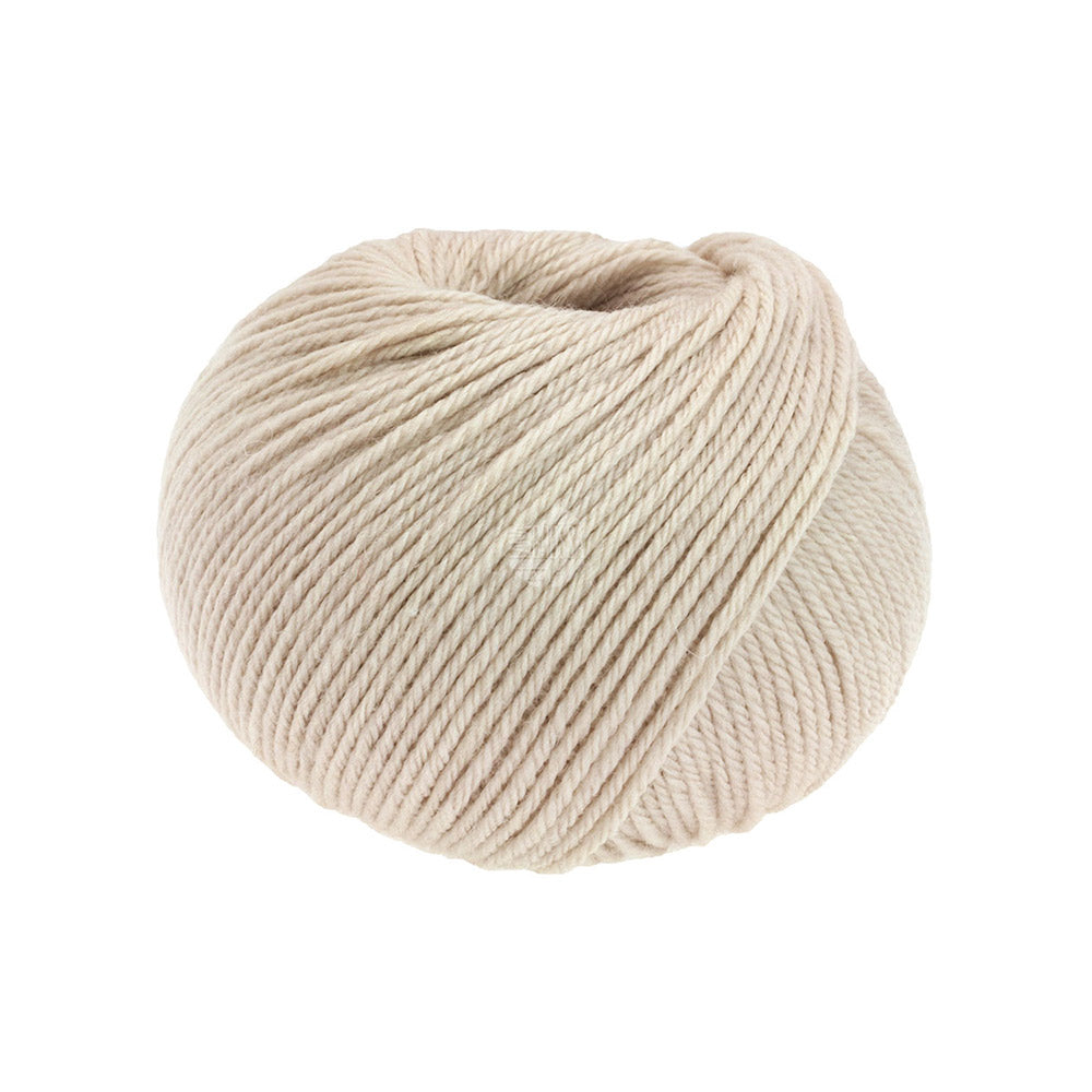 Lana Grossa Merino Uno 055 Grège
