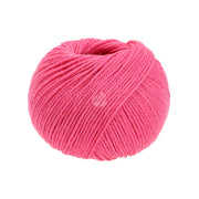 Lana Grossa Merino Uno 058 Roze