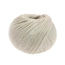 Lana Grossa Merino Uno 074 Grijsbeige