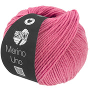 Lana Grossa Merino Uno 088 Roze