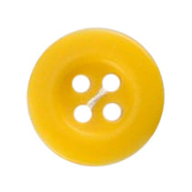 Milward Knoop Mat Geel 17mm (3 stuks) (2)