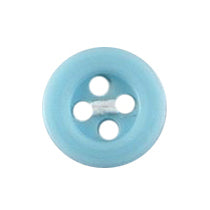 Fntgr blauw — gemaakt met Milward Knoop Mat met Opstaande Rand Blauw 10mm (6 stuks)
