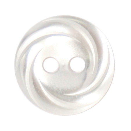 Milward Knoop met Werkje Wit 12mm (4 stuks) (2)
