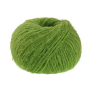 Lana Grossa Mohair Di Gio 0012 Lente Groen
