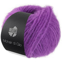 Lana Grossa Mohair Di Gio 017 Violet