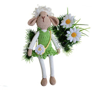 Molly het schaapje - CB’s Creations Haakpatroon (Digital)
