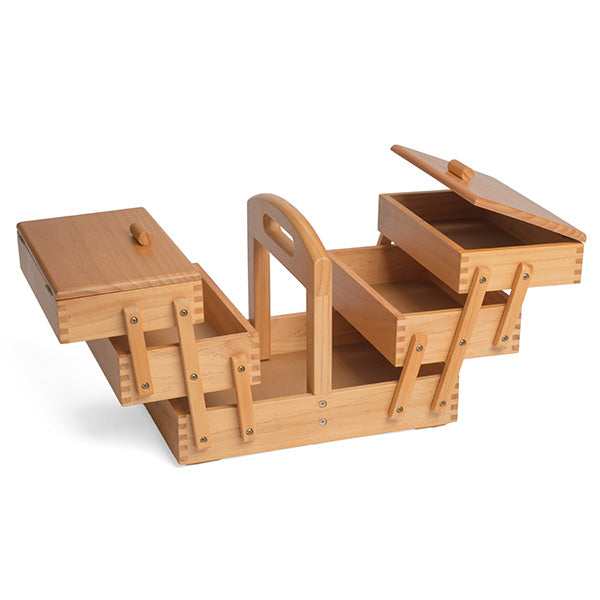 Naaimand Wood Cantilever S (2)