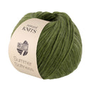 Lana Grossa Summer Softness 014 Bladgroen
