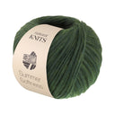 Lana Grossa Summer Softness 024 Donkergroen