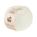 Lana Grossa Tencellino 001 Wit