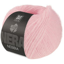 Lana Grossa Nebbia 017 Roze