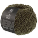 Lana Grossa Orsettini 013 Donker grijsgroen