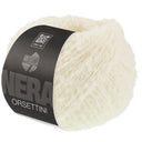 Lana Grossa Orsettini 015 Gebroken wit
