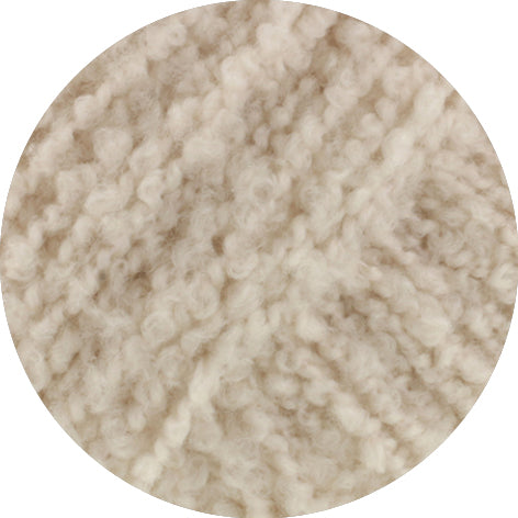 Lana Grossa Orsettini 016 Schelp
