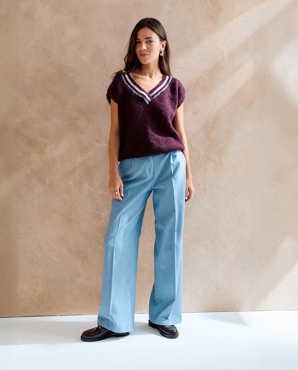 Phildar Phil Cabotine (2)