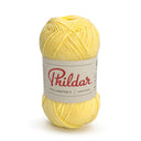 Phildar Phil Cabotine 3 2440 Lichtgeel