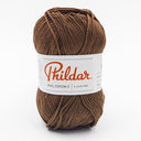 Phildar Phil Coton 3 2387 Chocolade