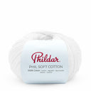 Phildar Phil Soft Coton 2225 Wit