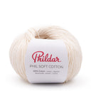 Phildar Phil Soft Coton 2397 Ecru
