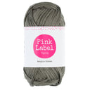 Pink Label Acrylic Ribbon 060 Fay - Dark grey