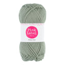Pink Label Cotton Tube 055 Alexis - Misty green